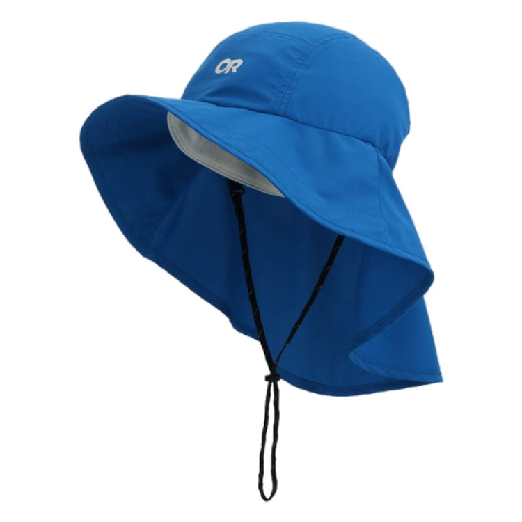 Outdoor Research Sun Sun Go Away Hat - Kid's - Image 2
